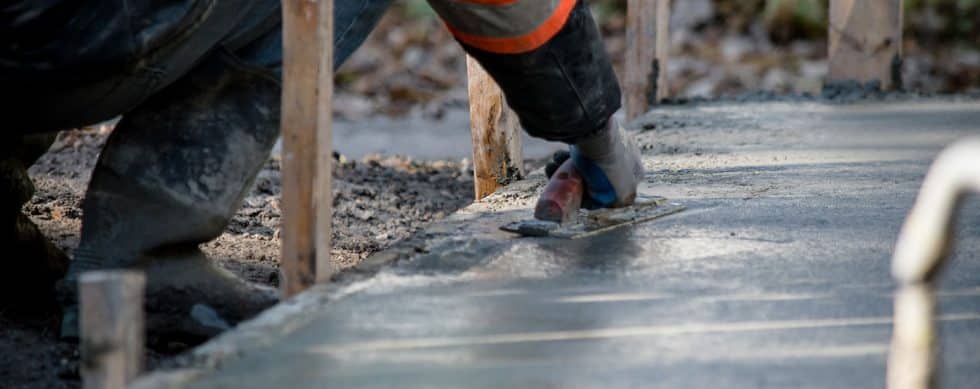 Concrete Laying Hamilton - Expert Concrete Layers Waikato NZ